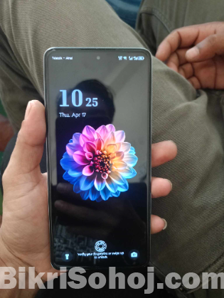 Tecno camon 20